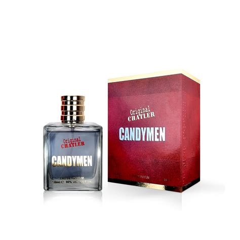 Chatler ORIGINAL Eau de Parfum Hombre.